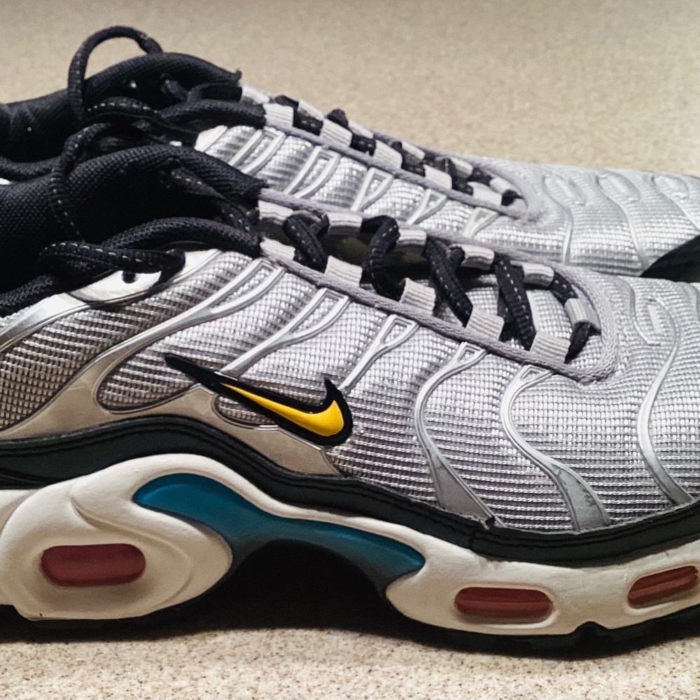 Nike Air Max TN